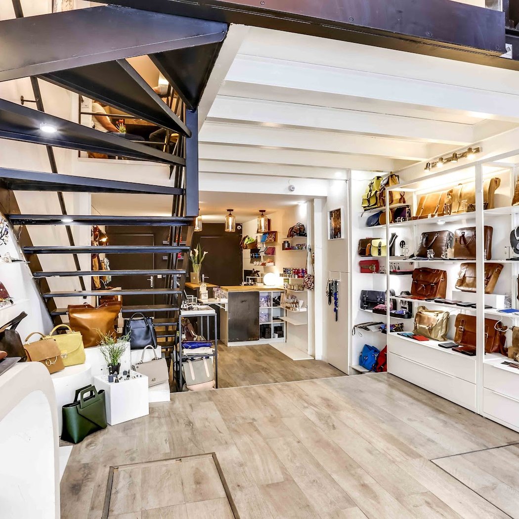 Upper Concept Store 1